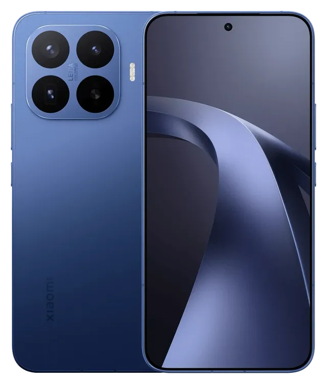 Xiaomi 17T Pro 512 GB Blue