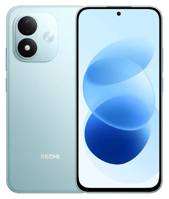 Xiaomi Redmi Note 17 5G 128 GB 6 GB RAM Teal