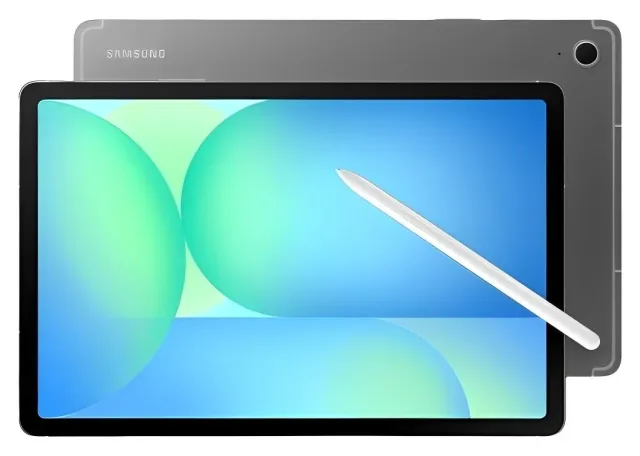 Samsung Galaxy Tab S10 FE 10.9" — 128 GB, Gray