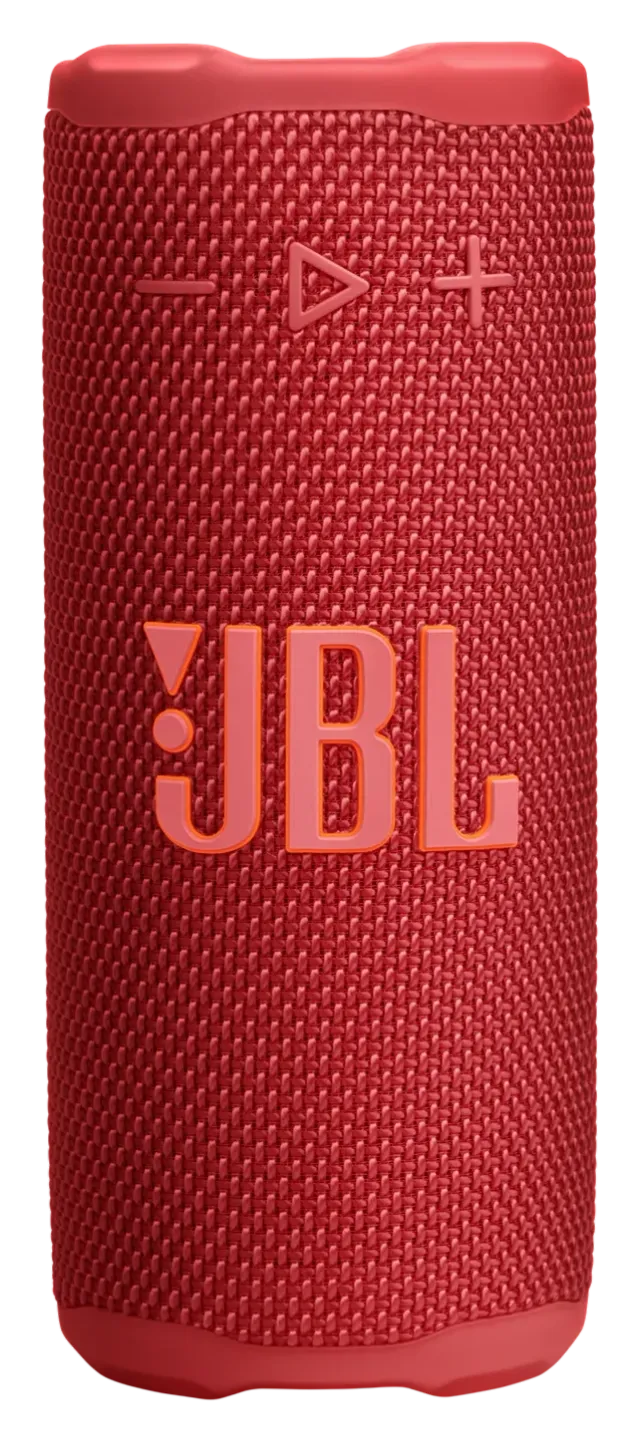 JBL Grip Red