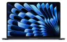 Ver vista 1 de Apple MacBook Air 15" M5 — 512 GB, Midnight
