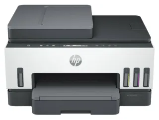 HP Smart Tank 750