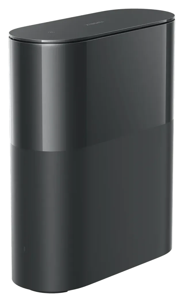 Xiaomi Mesh System BE3600 Pro — 1 unidad