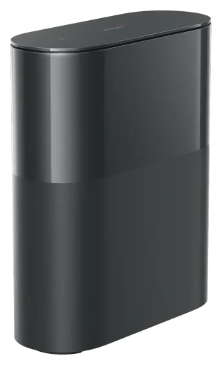 Xiaomi Mesh System BE3600 Pro — 1 unidad