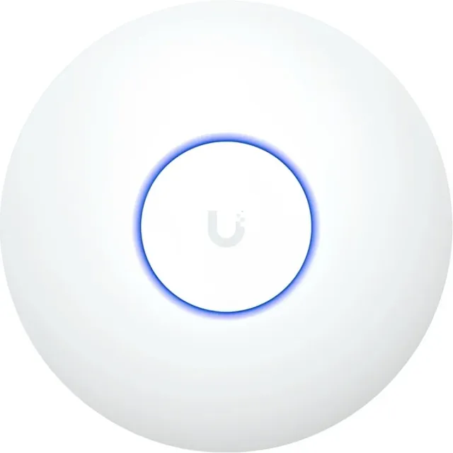 Ubiquiti UniFi U7 Lite