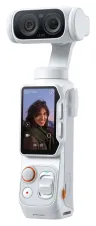 Ver vista 1 de Insta360 Luna Ultra Standard Bundle Blanco