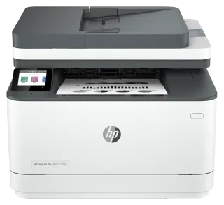 HP LaserJet Pro MFP 3103fdw