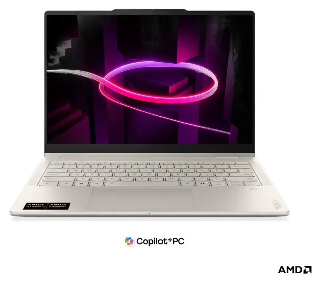 Lenovo Yoga 7a 14" OLED