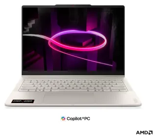 Lenovo Yoga 7a 14" OLED