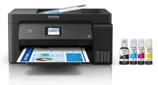 Epson EcoTank L14150