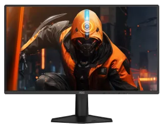 AOC Gaming 25G51Z 24,5" FHD