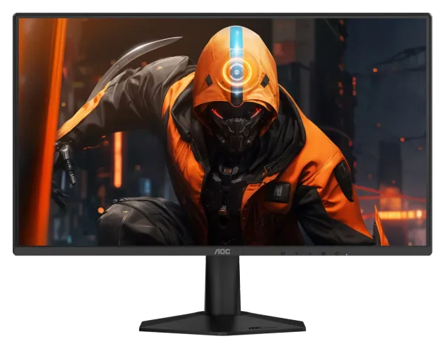AOC Gaming 25G51Z 24,5" FHD