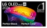 Ver vista 1 de LG OLED evo C6 55" 4K 120 Hz