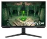 Ver vista 1 de Samsung Odyssey G4 25" FHD 240 Hz
