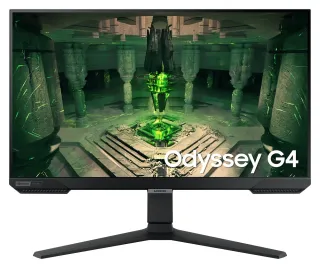 Samsung Odyssey G4 25" FHD 240 Hz