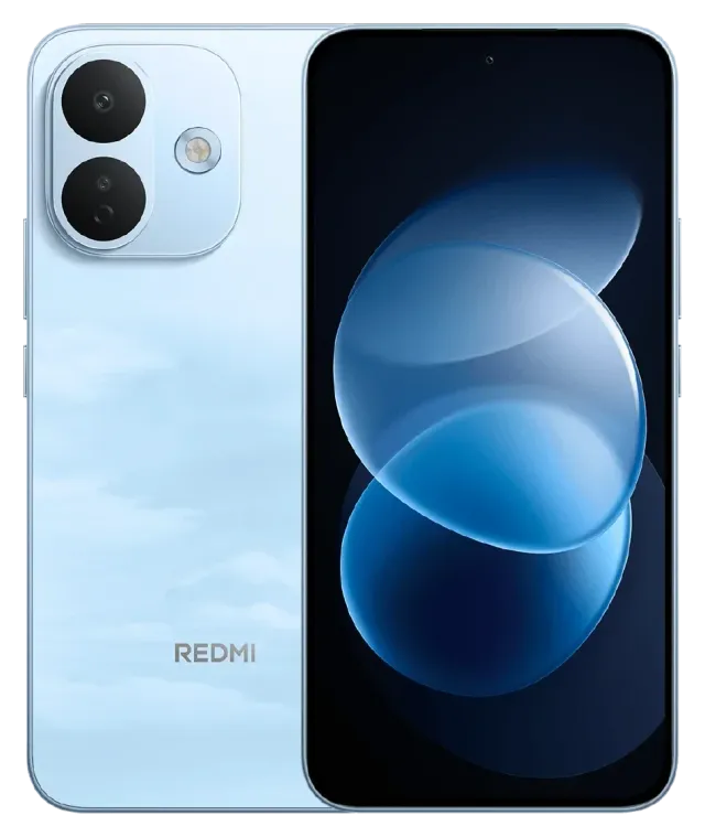 Xiaomi Redmi Note 17 Pro 5G 256 GB 12 GB RAM Blue