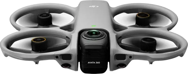 DJI Avata 360 Fly More Combo