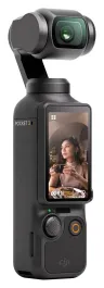 Ver vista 2 de DJI Osmo Pocket 3