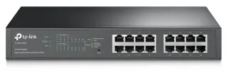 TP-Link Switch TL-SG1016PE