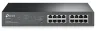 Ver vista 1 de TP-Link Switch TL-SG1016PE
