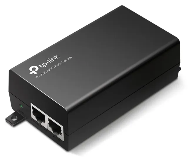 TP-Link Inyector TL-POE160S