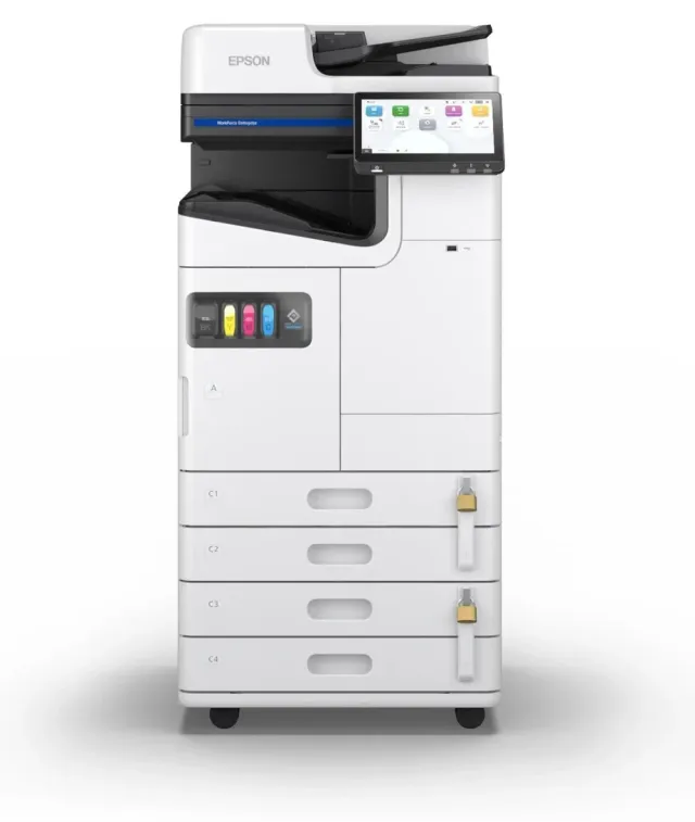 Epson WorkForce Enterprise AM-C4000