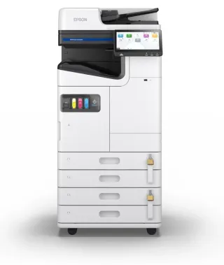 Epson WorkForce Enterprise AM-C4000