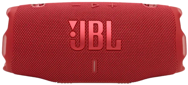 JBL Charge 6 Red