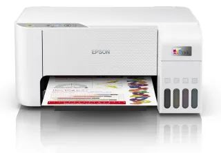 Epson EcoTank L3206