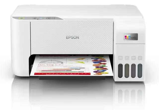Epson EcoTank L3206