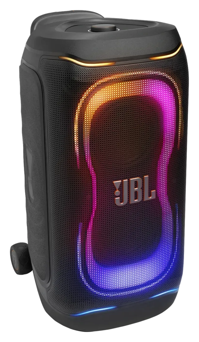 JBL PartyBox 330 Black