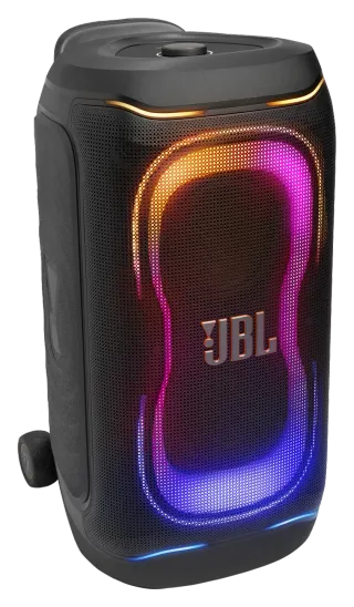 JBL PartyBox 330 Black