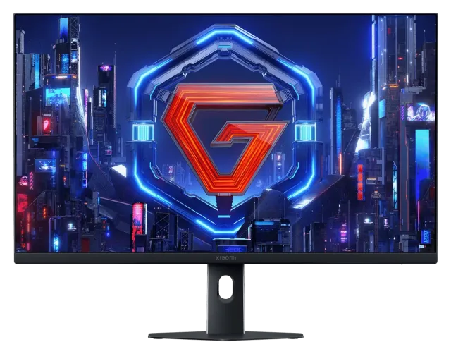 Xiaomi Gaming G27Qi 2026 27" WQHD 200 Hz