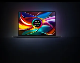 ASUS Vivobook S16 OLED