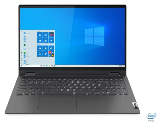 Lenovo IdeaPad Flex 5 15.6"