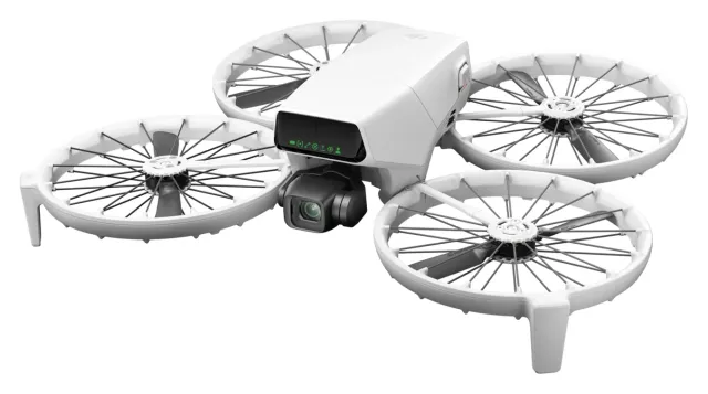 DJI Flip (DJI RC 2)