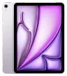 Ver vista 1 de Apple iPad Air 11" M4 Wi-Fi + Cellular — 128 GB, Purple
