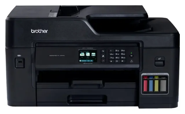 Brother MFC-T4500DW
