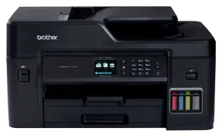 Brother MFC-T4500DW