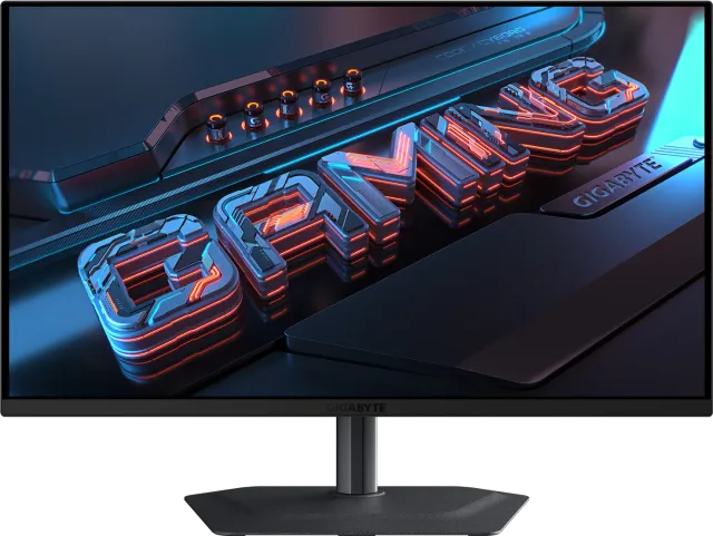 Gigabyte MO27Q2A 27" QD-OLED QHD 280 Hz