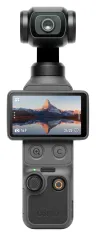 Ver vista 1 de DJI Osmo Pocket 4 Creator Combo