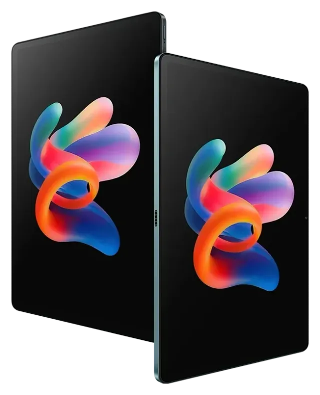 Black Shark Pad 7 Pro 11" — 8 GB, 256 GB, Black