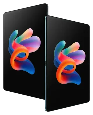 Black Shark Pad 7 Pro 11" — 8 GB, 256 GB, Black