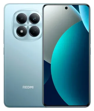 Xiaomi Redmi Note 15 Pro 4G 256 GB 8 GB RAM Blue