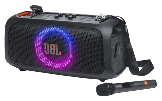 JBL PartyBox On The Go Essential