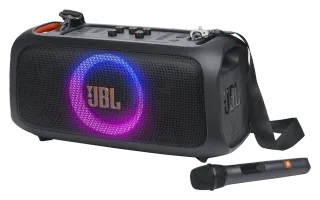 JBL PartyBox On The Go Essential