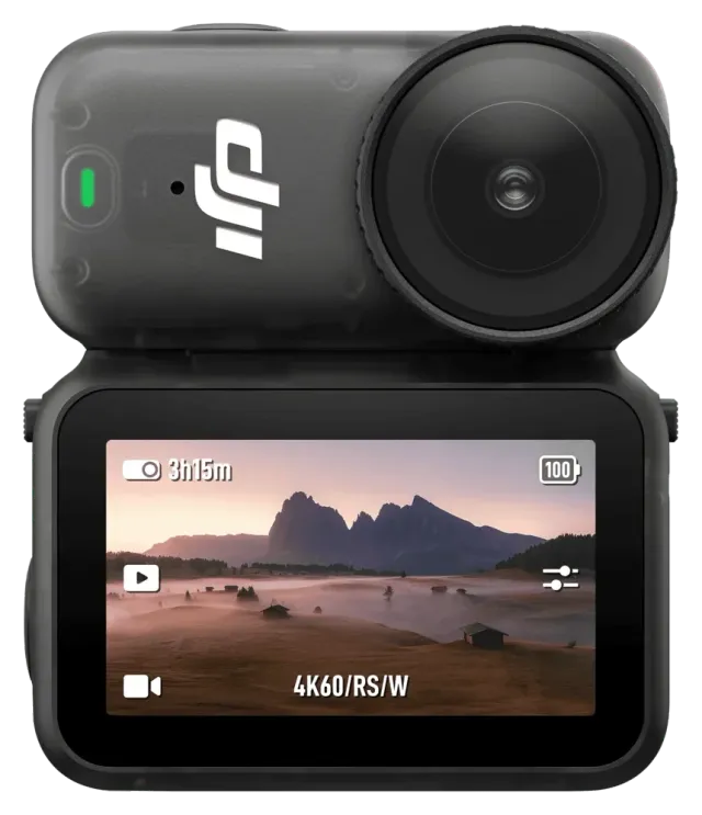 DJI Osmo Nano 64 GB