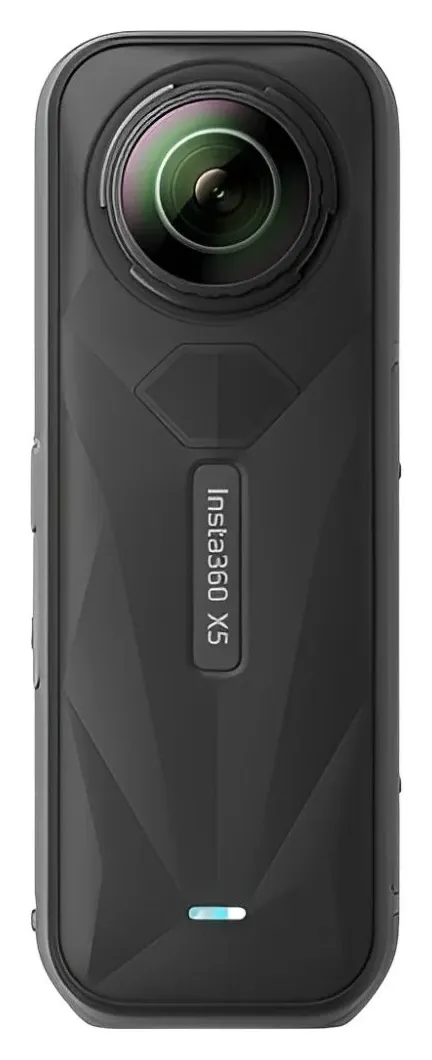 Insta360 X5 Essentials Bundle