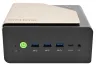 Ver vista 1 de GMKtec NucBox EVO-T1 — Core Ultra 9, 64 GB, 1 TB
