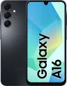 Ver vista 1 de Samsung Galaxy A16 4G 128 GB 4 GB RAM Black
